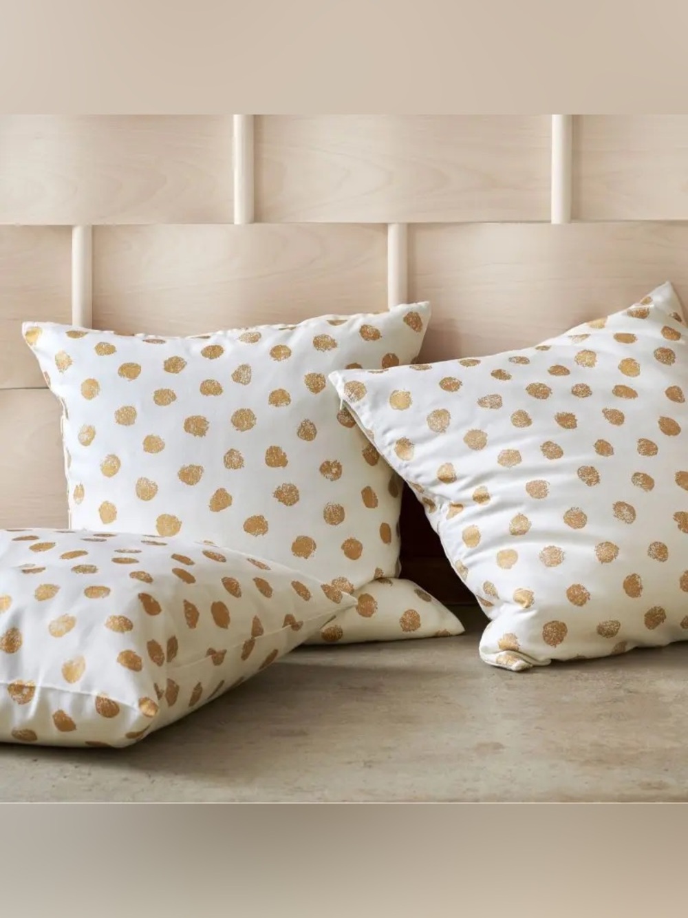 IKEA Skaggort pillow